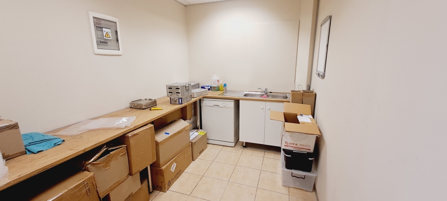 To Let commercial Property for Rent in Tyger Valley Western Cape